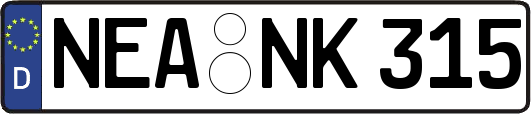 NEA-NK315