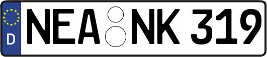 NEA-NK319