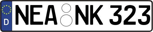 NEA-NK323