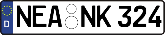 NEA-NK324