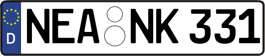 NEA-NK331