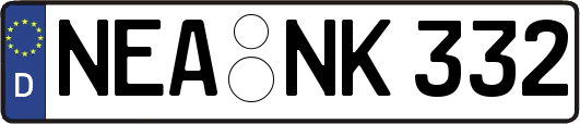 NEA-NK332
