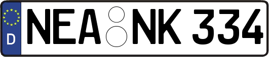 NEA-NK334