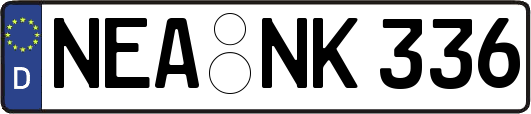 NEA-NK336