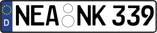 NEA-NK339