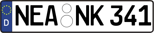 NEA-NK341