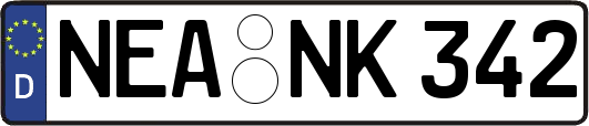 NEA-NK342