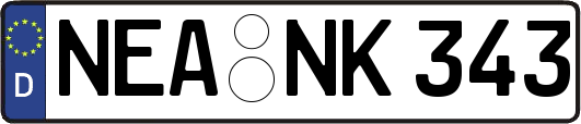 NEA-NK343