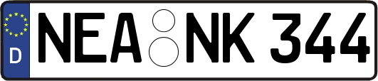 NEA-NK344