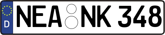 NEA-NK348