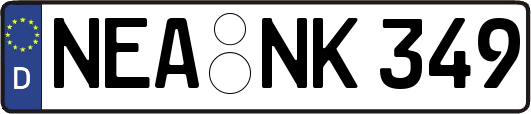 NEA-NK349