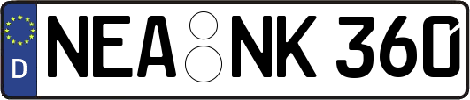 NEA-NK360