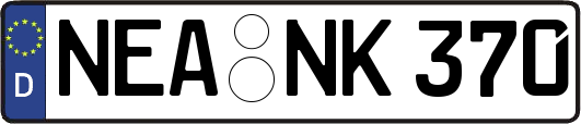 NEA-NK370
