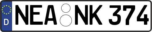 NEA-NK374