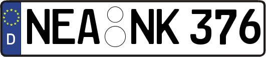 NEA-NK376