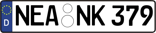 NEA-NK379