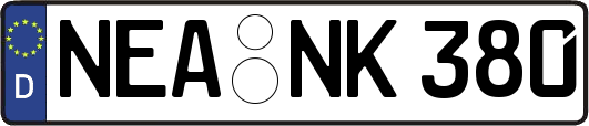 NEA-NK380