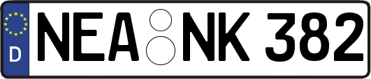 NEA-NK382