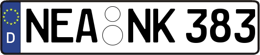 NEA-NK383
