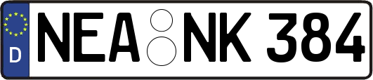 NEA-NK384