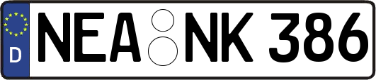 NEA-NK386
