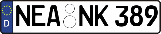 NEA-NK389
