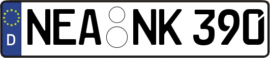 NEA-NK390
