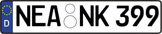 NEA-NK399