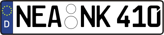 NEA-NK410