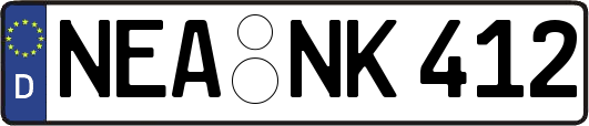 NEA-NK412