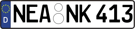 NEA-NK413
