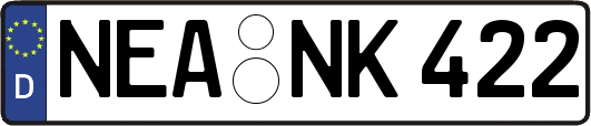 NEA-NK422