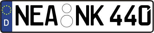 NEA-NK440