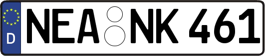 NEA-NK461