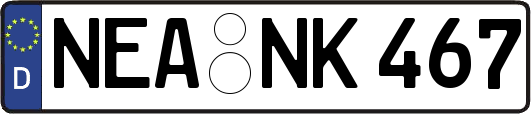 NEA-NK467