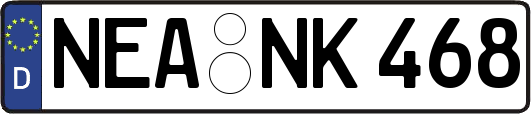 NEA-NK468