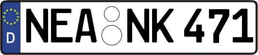 NEA-NK471