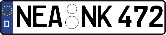 NEA-NK472