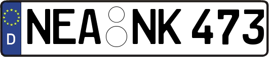 NEA-NK473