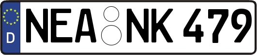 NEA-NK479