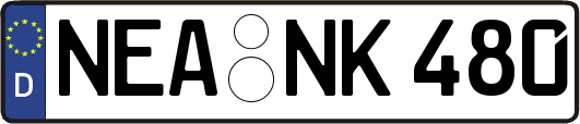 NEA-NK480