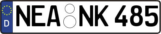 NEA-NK485
