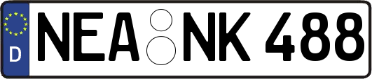 NEA-NK488