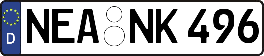 NEA-NK496