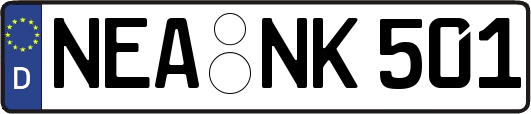 NEA-NK501