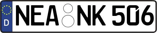 NEA-NK506