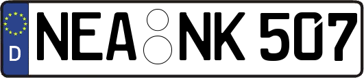 NEA-NK507