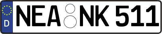 NEA-NK511