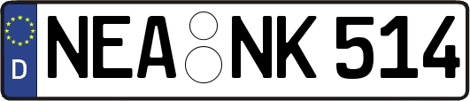 NEA-NK514