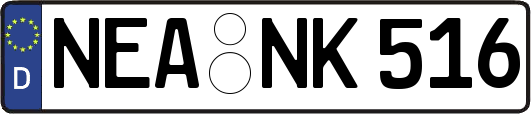 NEA-NK516